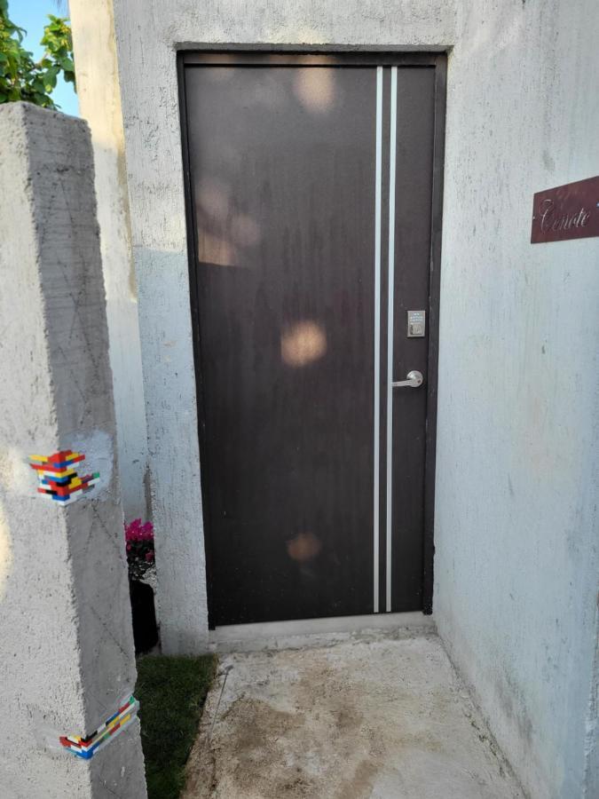 Chuburná Puerto Del Cielo酒店 外观 照片