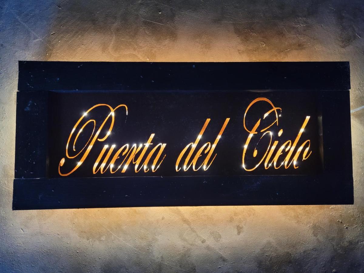 Chuburná Puerto Del Cielo酒店 外观 照片