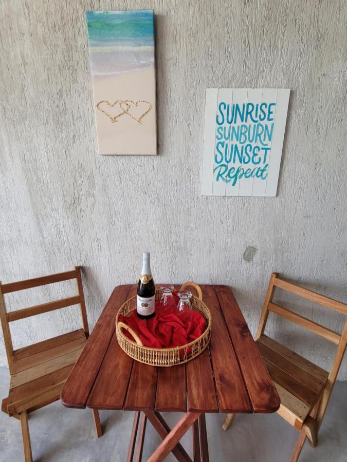 Chuburná Puerto Del Cielo酒店 外观 照片
